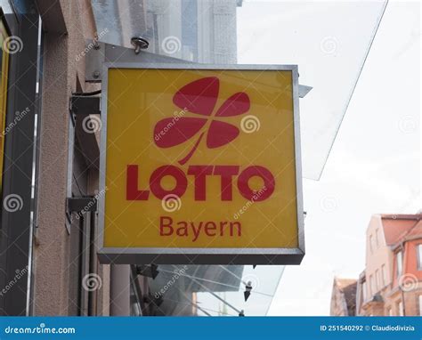 Lotto Bayern Nürnberg Allersberger Str. .